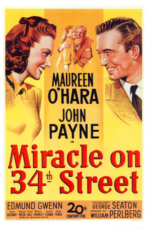 miracle on 34 street
