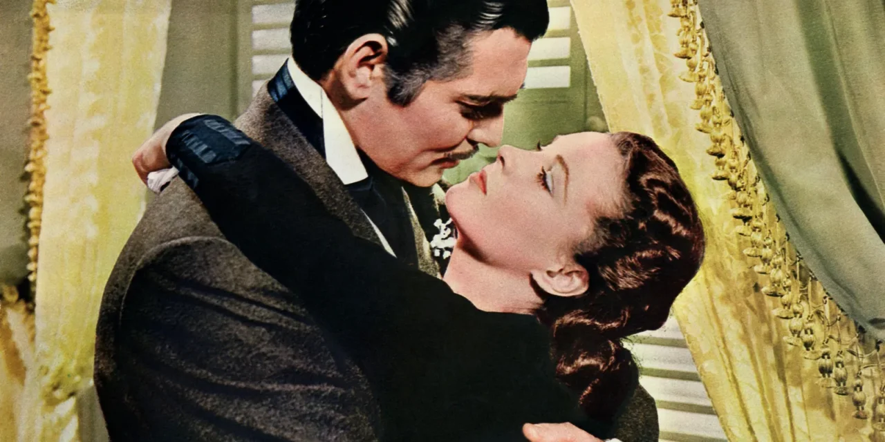 Gone With the Wind (1939)
