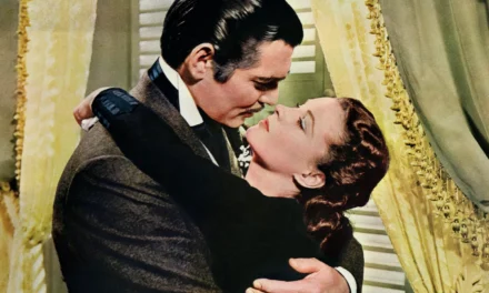 Gone With the Wind (1939)