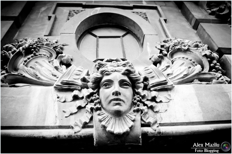 Strada Tudor Arghezi