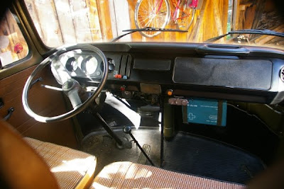 Doka aproape de final