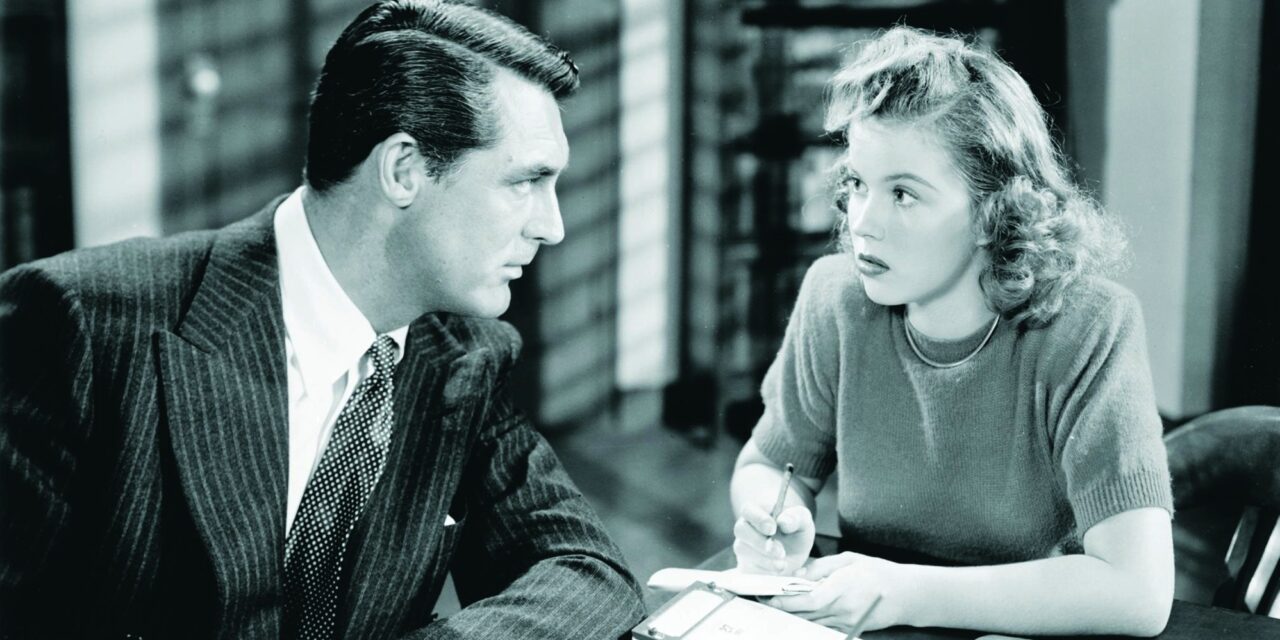 You remind me of a man