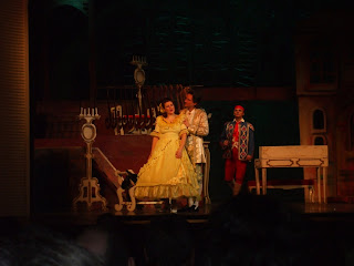 Una voce poco fa [VIDEO]