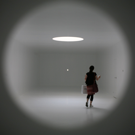 1:1 at the Romanian Pavilion