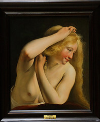 Avec Patrice Chéreau, le Louvre devient théâtre