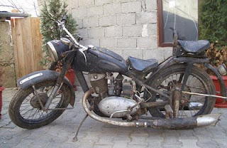 Bunatati de la bunica