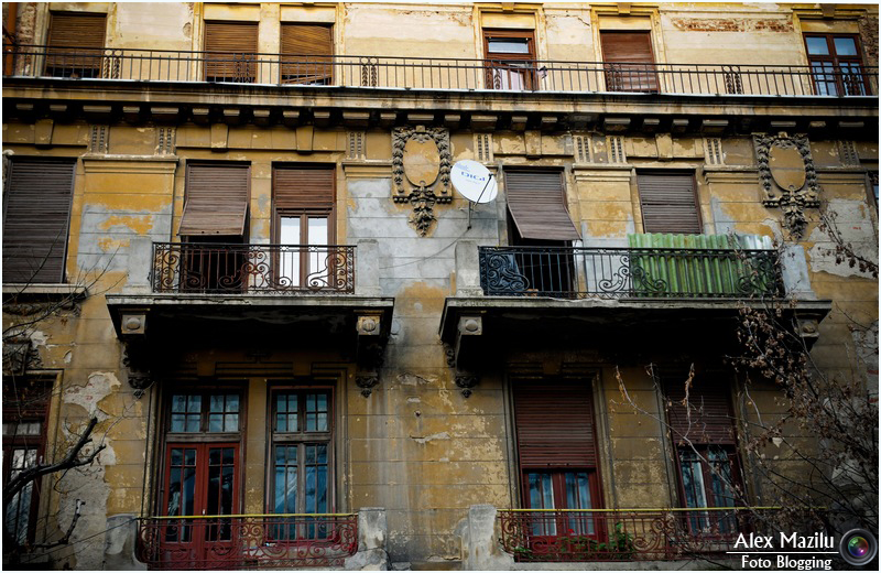 Bucurestiul de altadata