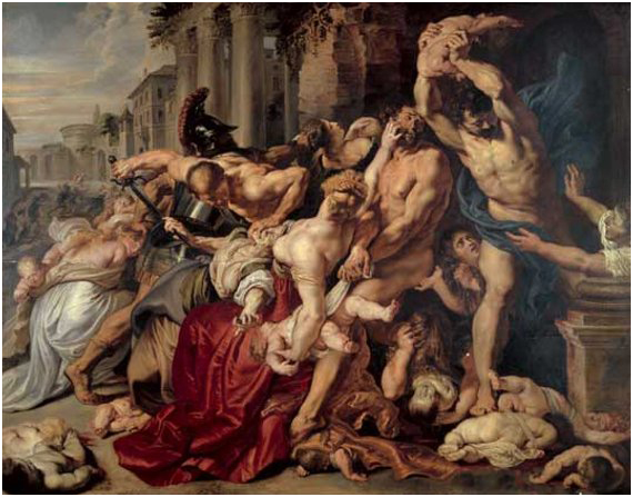 Peter Paul Rubens