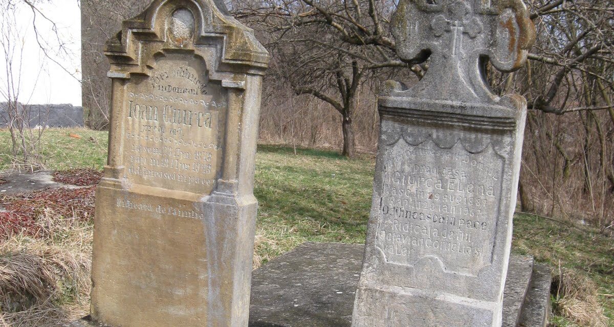 Biserica din Colun – galerie foto