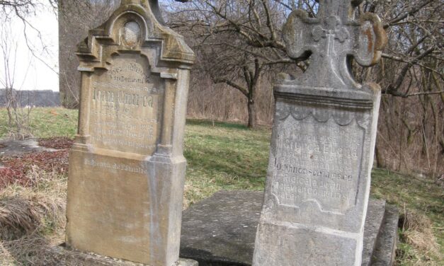 Biserica din Colun – galerie foto