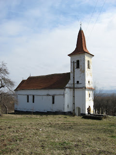 Biserica din Colun – galerie foto