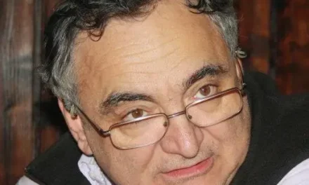 Adrian Ciureanu: …Iar dacă nu va fi român, poate veni-va un străin, un olăfel, un cedouaş, ceva… „poate un tigru o să apară din pădurea tutelară”…