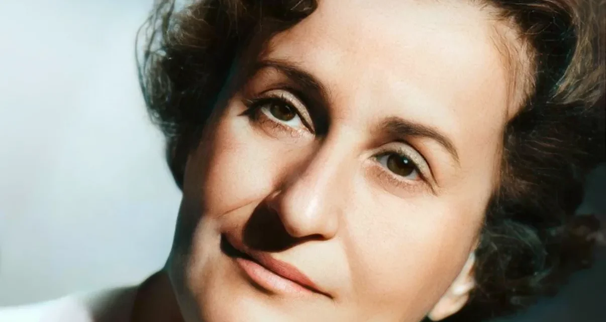 Prima femeie neurochirurg – istoria unei vieţi citite în mâini delicate și puternice