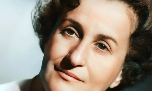 Prima femeie neurochirurg – istoria unei vieţi citite în mâini delicate și puternice