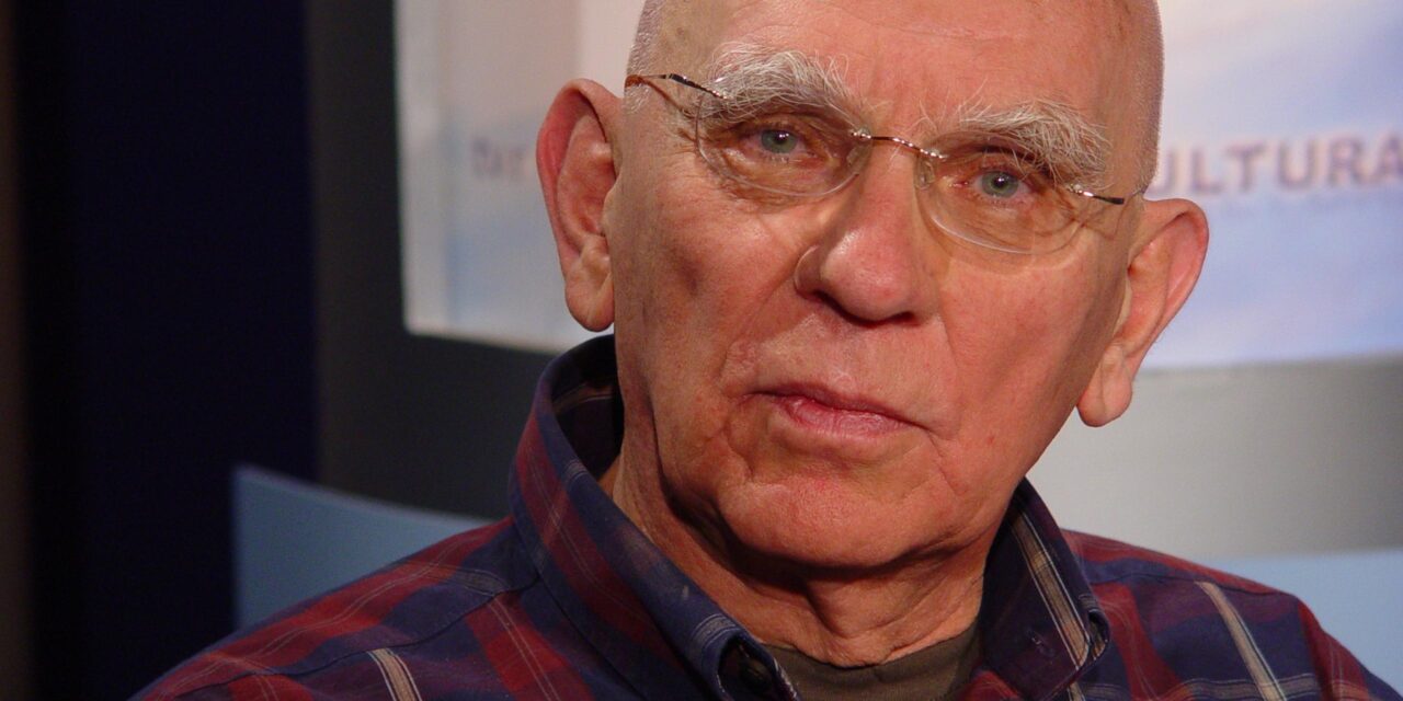 Regizorul şi managerul Teatrului Ion Creangă, maestrul Cornel Todea, a încetat din viaţă