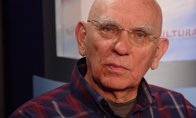 Regizorul şi managerul Teatrului Ion Creangă, maestrul Cornel Todea, a încetat din viaţă