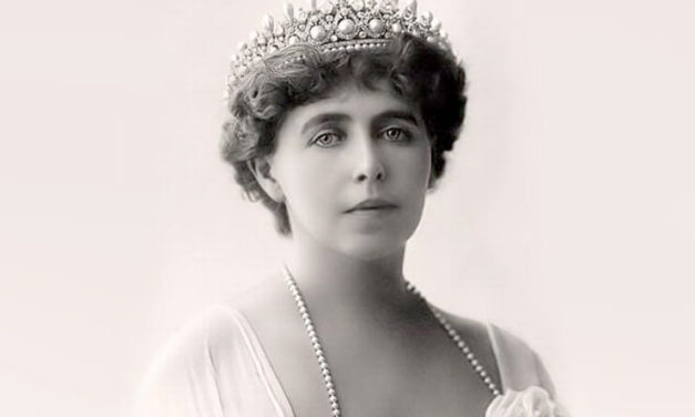 Țării mele și Poporului meu,