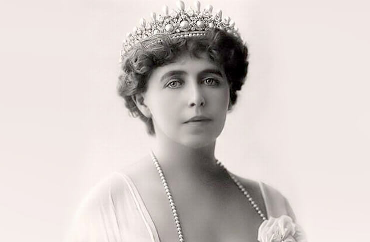 Testamentul Reginei Maria