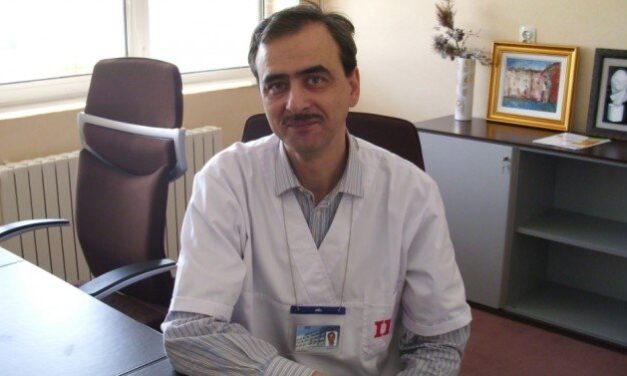 Gabriel Dimofte: „O neconcordanță de păreri între rector și Senat poate produce blocaje greu de prevăzut”