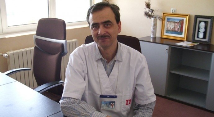 Gabriel Dimofte: „O neconcordanță de păreri între rector și Senat poate produce blocaje greu de prevăzut”