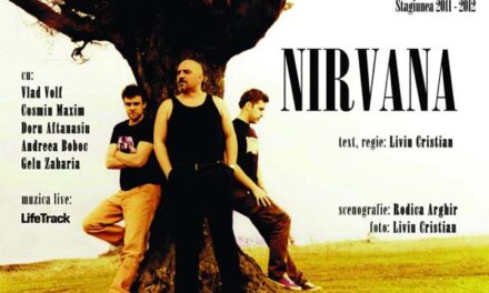 Inocență versus trăit – Nirvana