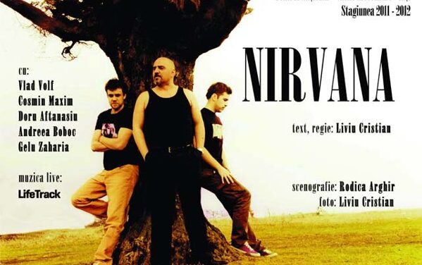 Inocență versus trăit – Nirvana