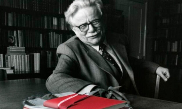 Jocul privirilor – Elias Canetti