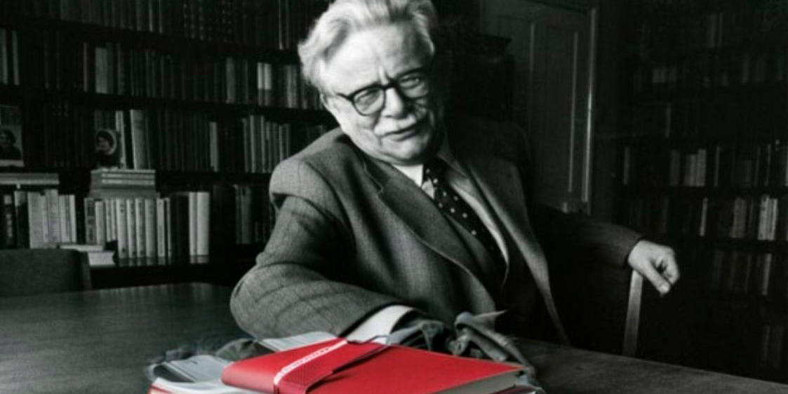 Jocul privirilor – Elias Canetti