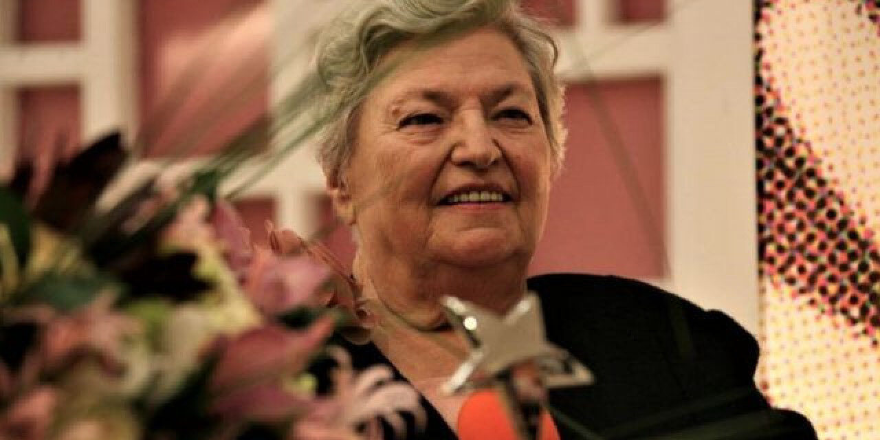 Draga Olteanu Matei: O viaţă pe scenă