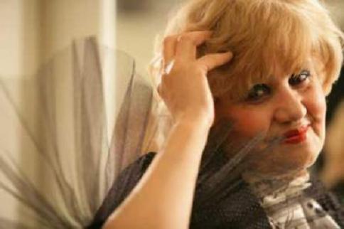 Rodica Mandache: „Niciodată nu aș fi lăsat teatrul, oricât de tare mi-ar fi plăcut filmul“