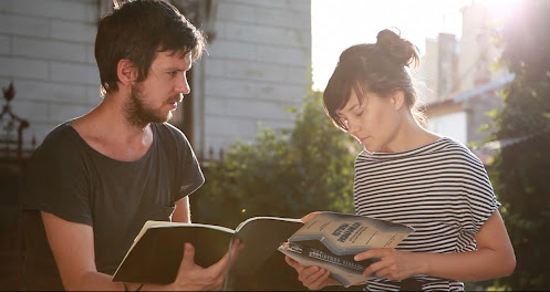 Anca Benera & Arnold Estefan câştigă ediţia locală a Premiului Henkel pentru Artă 2012