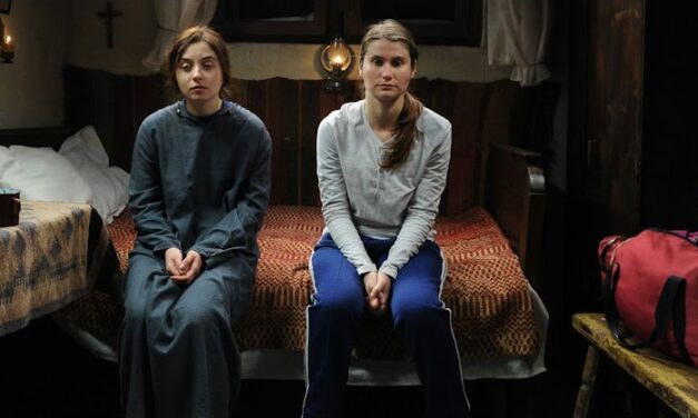 „După dealuri”, proiecţie specială la  Casa de Cultură a Studenţilor din Iaşi