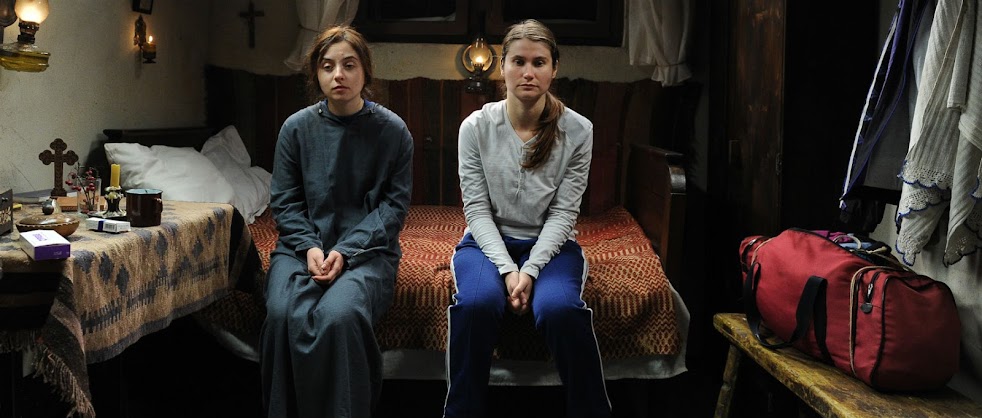 „După dealuri”, proiecţie specială la  Casa de Cultură a Studenţilor din Iaşi