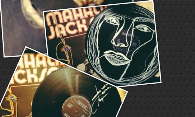 Cică stăteam cu Freud pe canapea