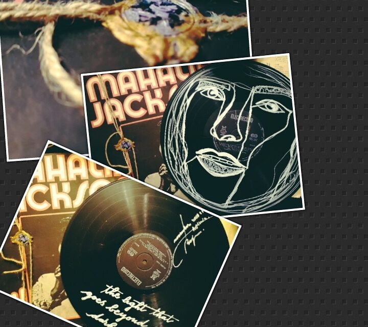 Cică stăteam cu Freud pe canapea