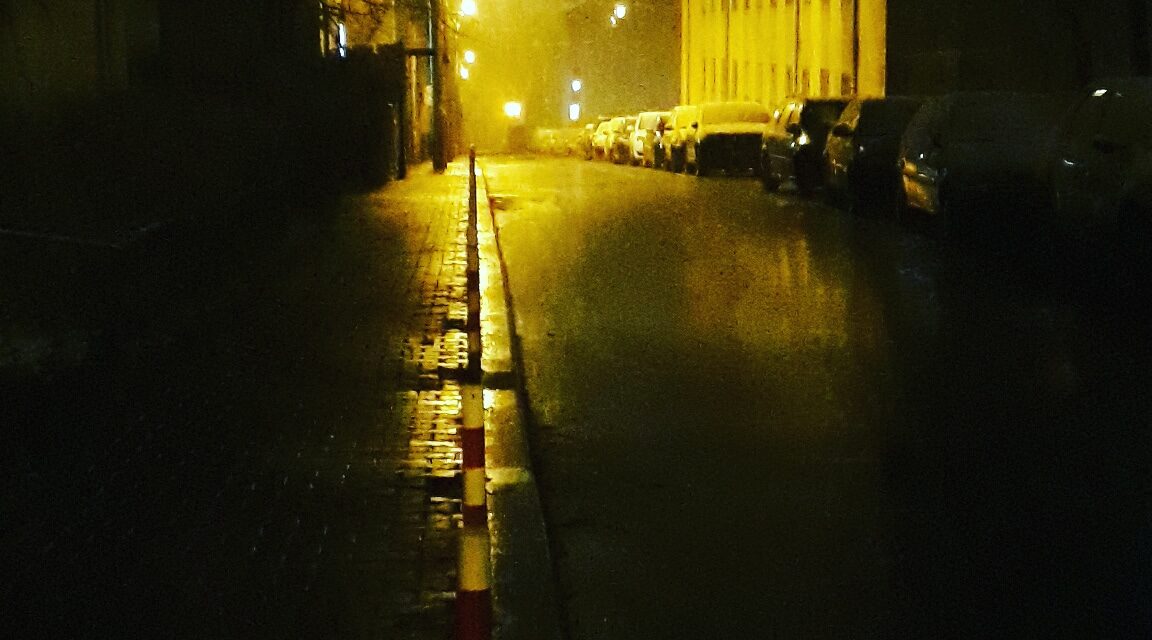 Aha sau despre falsa înțelegere