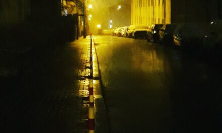 Aha sau despre falsa înțelegere