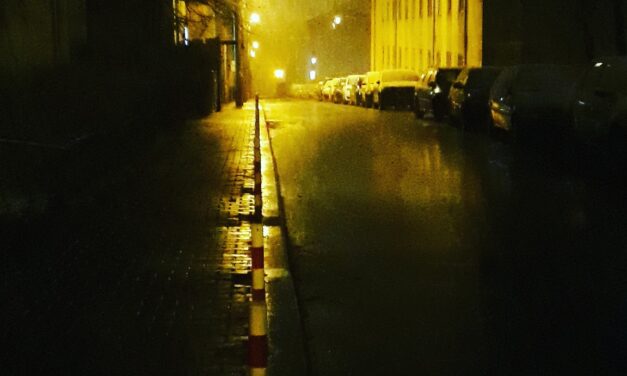 Aha sau despre falsa înțelegere