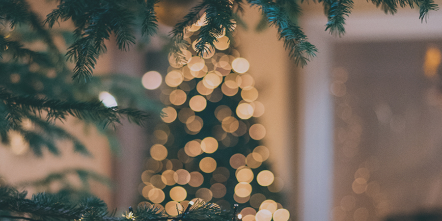 Smells like december