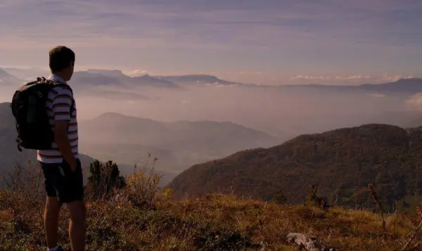Mircea Giosan: Un bărbat fără cultură generală este ca un bob de grâu crescut într-o găleată, fără niciun orizont