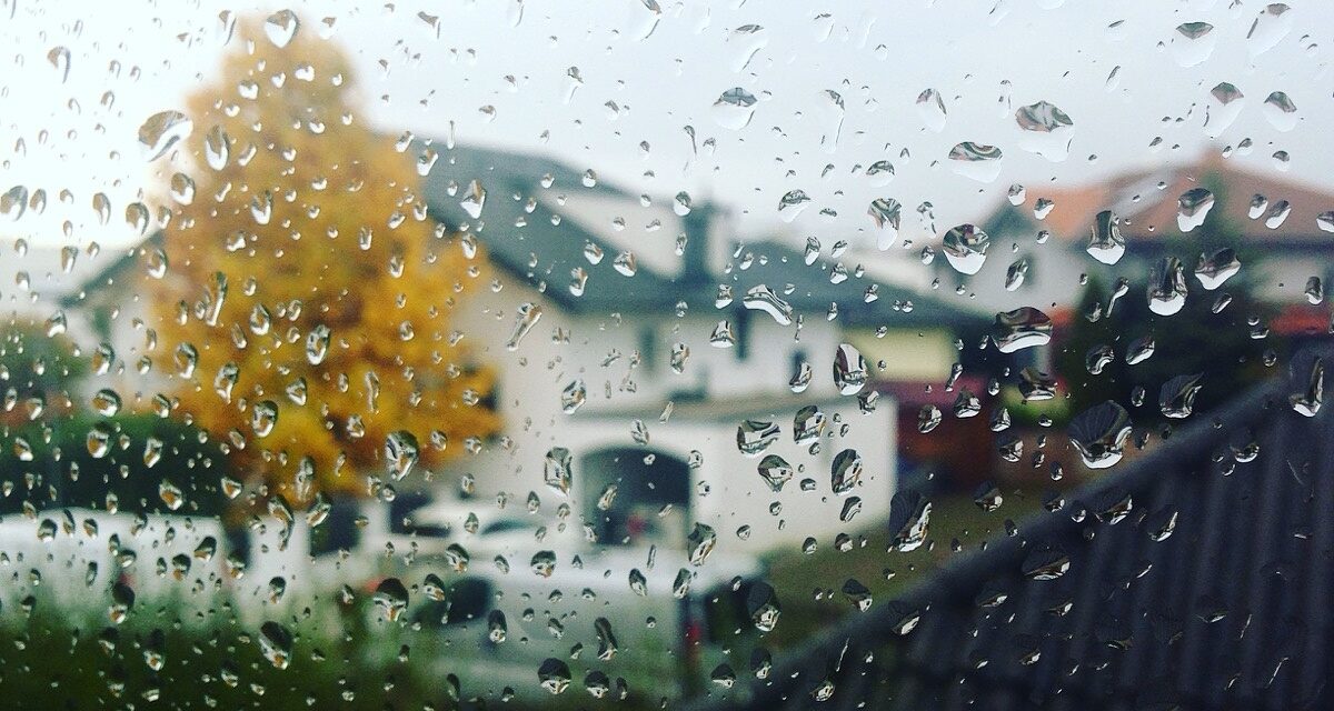 Bucătaria cu vedere spre tine