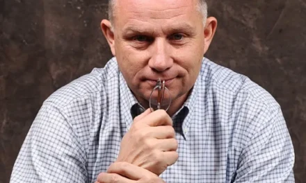 Răzvan A. Voiculescu: Dacă mi-aș da într-o zi seama că de fapt am un țel, momentul acela ar fi o mare pierdere pentru mine