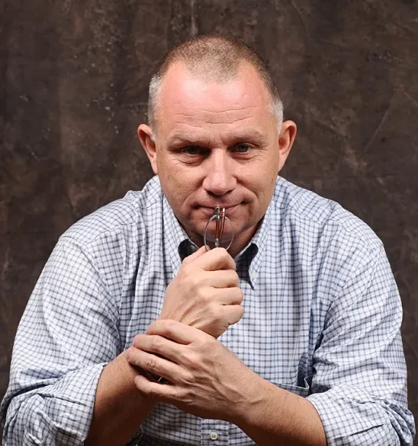 Răzvan A. Voiculescu: Dacă mi-aș da într-o zi seama că de fapt am un țel, momentul acela ar fi o mare pierdere pentru mine