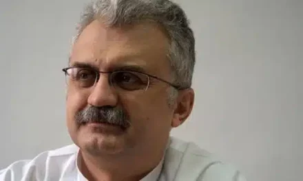 Cătălin Vasilescu: Nu există interacţiune mai brutală decât aceea dintre medic şi pacient