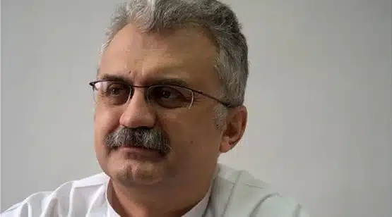 Cătălin Vasilescu: Nu există interacţiune mai brutală decât aceea dintre medic şi pacient