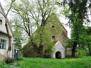 Biserica în care, pe când la Berlin orăcăiau broaştele, se cânta în latină