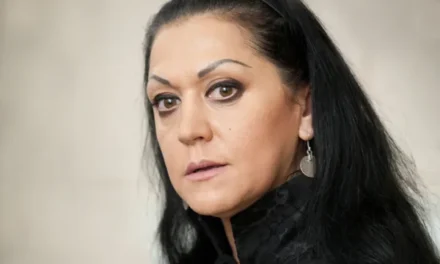 Beatrice Rancea: Îmi pare bine dacă unii dintre angajați resimt că aici e-o mână de fier