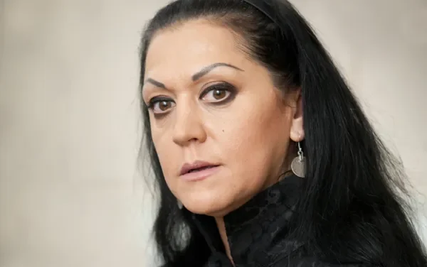 Beatrice Rancea: Îmi pare bine dacă unii dintre angajați resimt că aici e-o mână de fier