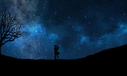 Bărbatul și femeia | Victor Hugo