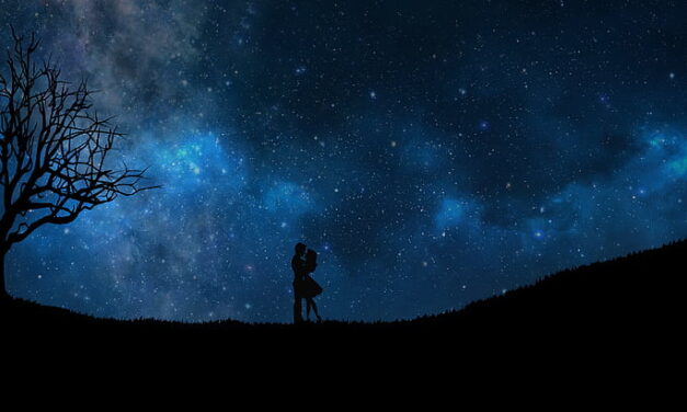 Bărbatul și femeia | Victor Hugo